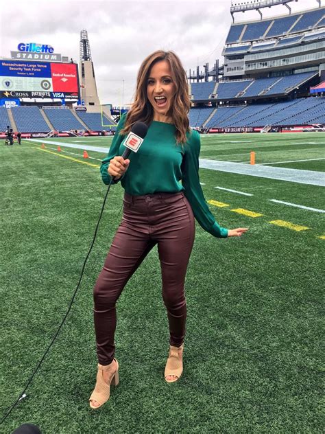 diana russini sexy|Dianna Russini (@diannaespn) is on Instagram